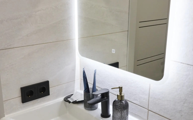 Квартира Стильная Недорого