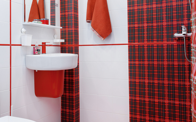 Апартаменты 2 на мысе Фиолент