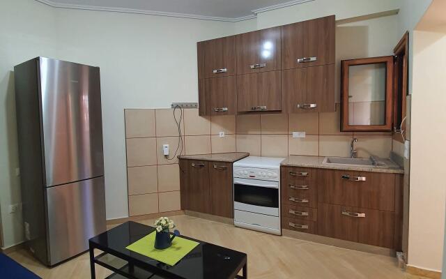 Kalamos Studio Apartments