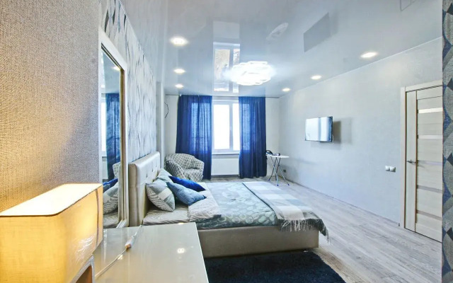 Na Ul. Uritskogo, 23 Flat