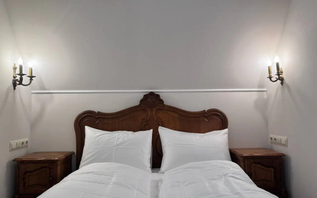 Квартира 39kvartir №9 на Первой Береговой Линии