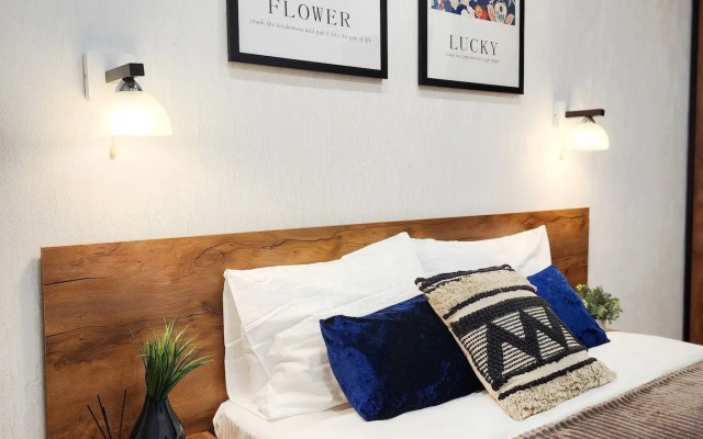 Квартира на Улице Энтузиастов 15