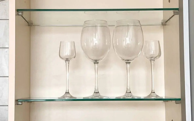 Квартира у Моря