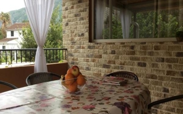Bajkovic Apartments