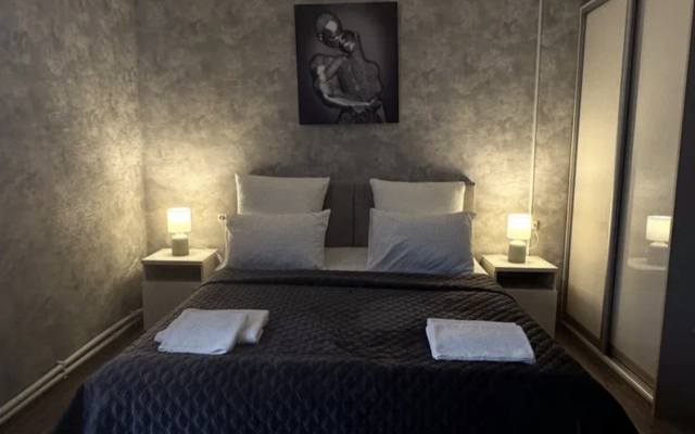 Gostinichny Kompleks Sofiya Hotel