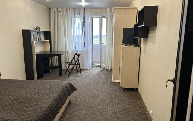 V istoricheskom tsentre goroda Flat
