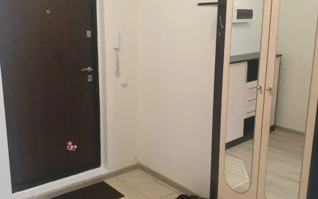 Квартира на Байкальской улице 236Б/7