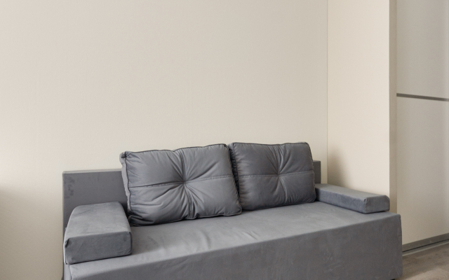 Апартаменты 7