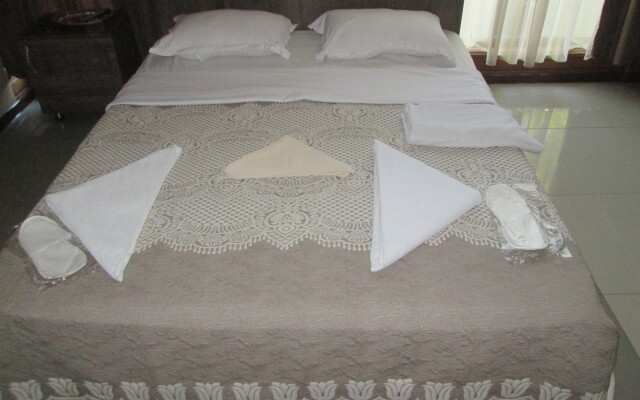 Old Isani Hotel