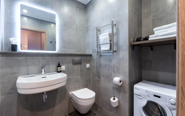Avenu54/2 1 Apartments