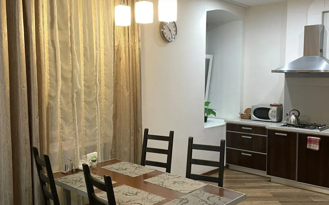 Nevsky 150 Apartment