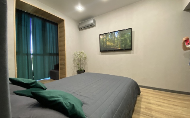 Квартира в Пионерском