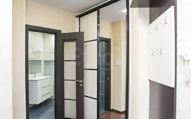 Квартира уютная в центре города