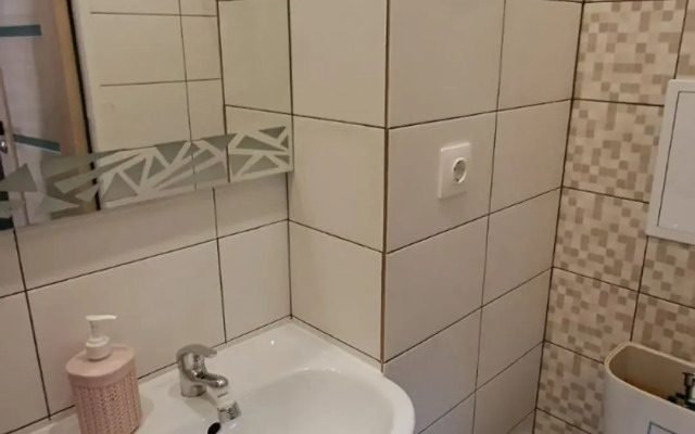 Апартаменты Престиж На Четверых