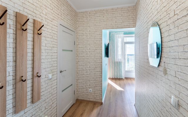 Квартира на улице Бакинских Комиссаров