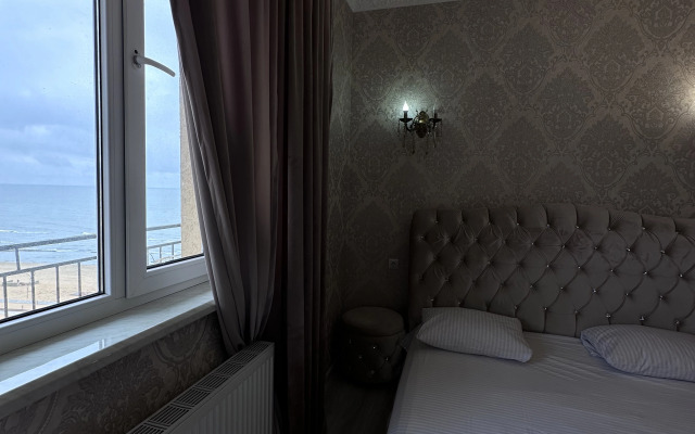 Апарт-отель Ru 5