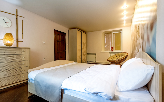 Квартира на Набережной