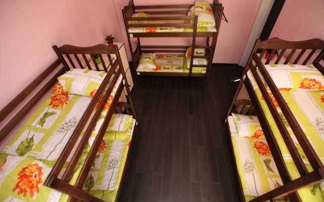 Panorami Center Hostel