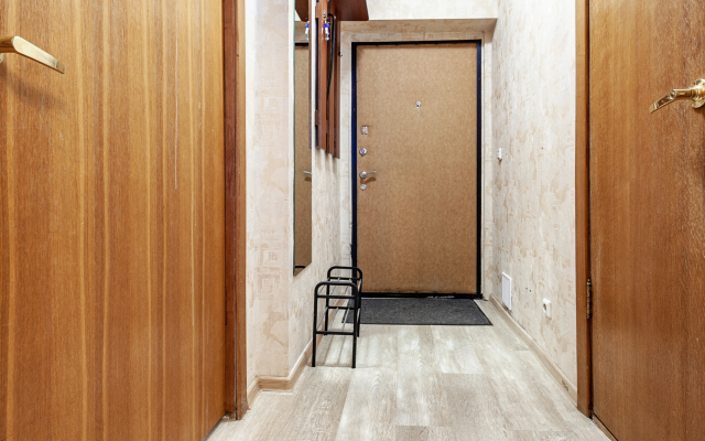 Апартаменты Авиационная 59