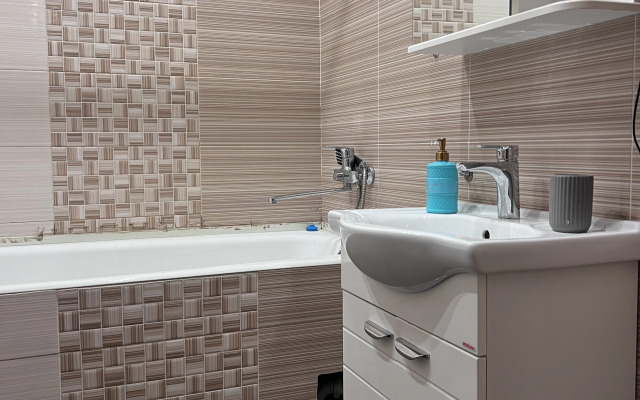 Квартира на Улице Чехова 111