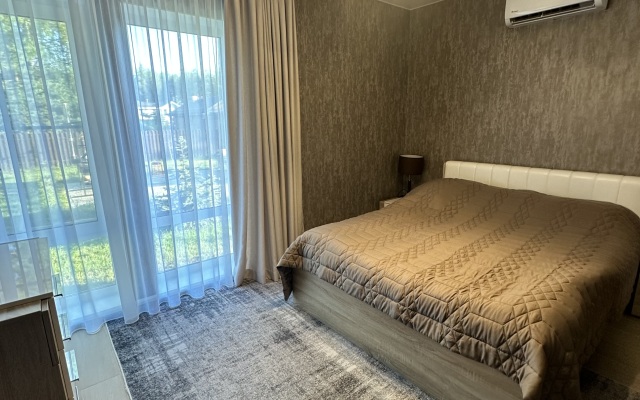 Kottedzh Koprino Guest House