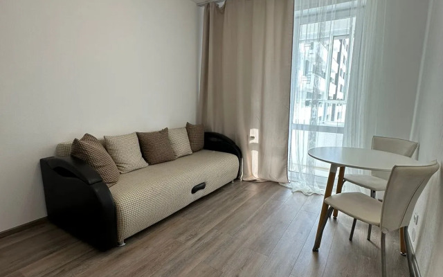 Апартаменты на Академика Ландау 49