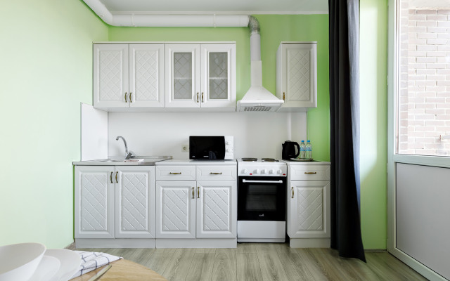 Апартаменты на улице Коммунаров 270