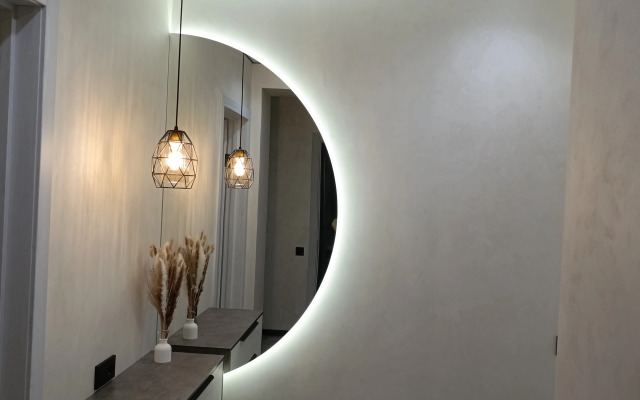 Квартира Шикарная Саратов, Техническая 3