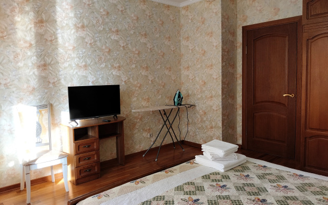 Квартира Курортная