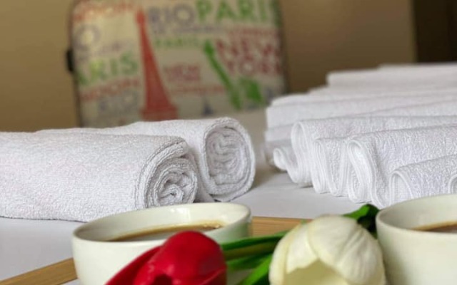 Apartment Sairme Hotel