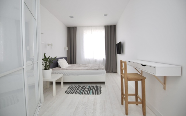 Minsk Lenina 11 Flat