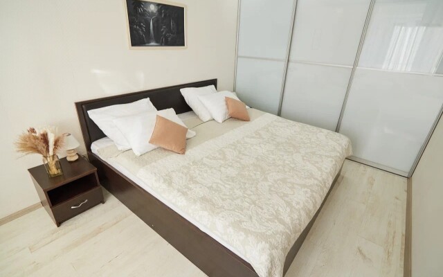 Квартира Африка в центре Нижнего