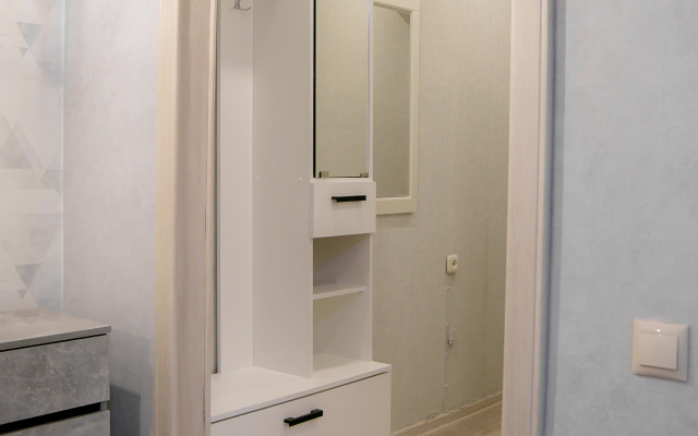 Апартаменты на улице Академика Богомольца 19