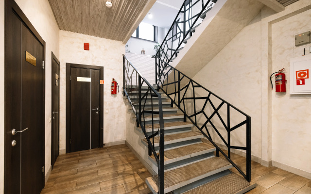 Мини-Отель Тундра