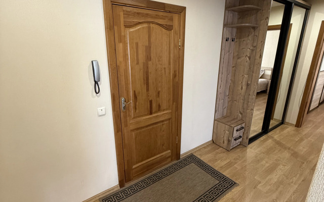 Uyutnaya Dvushka na Moskovskom Flat