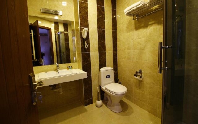 Sani Hotel