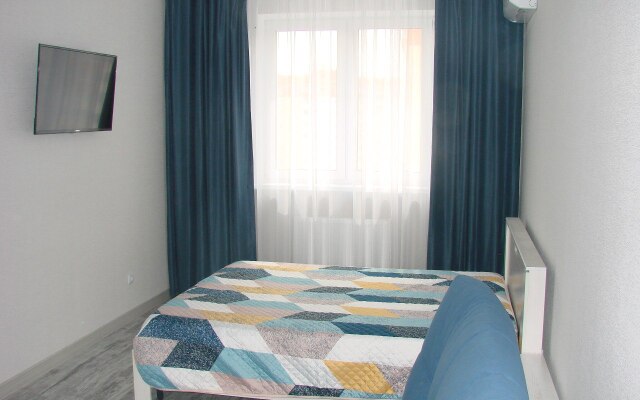 Квартира Уютная квартира около СК Патриот