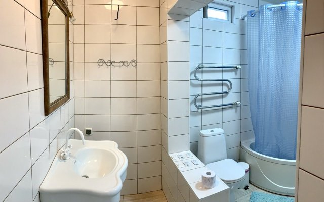 Rassvet Apartments