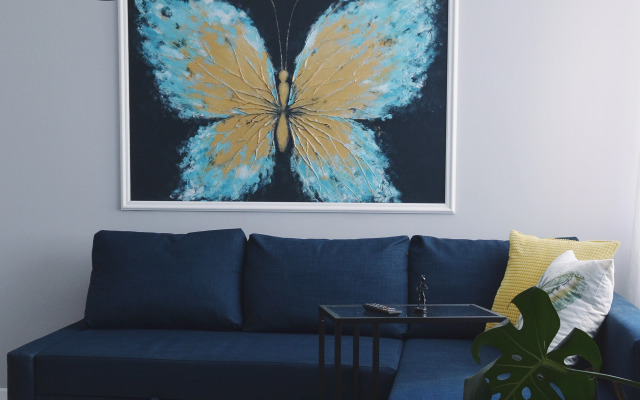 Апартаменты В Гости