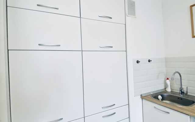 Квартира Кольцово