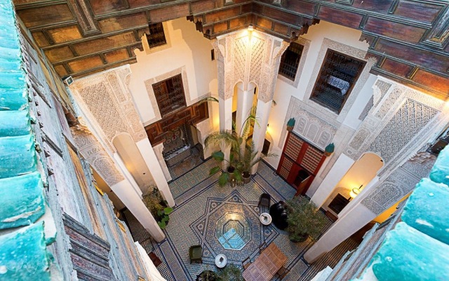 Dar 7 Louyat Guest House