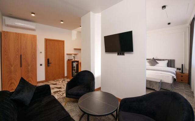 Revive Boutique Hotel