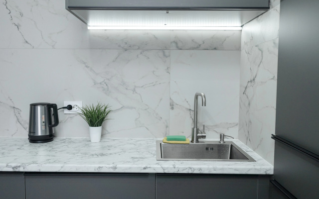 Квартира на Гагарина 89