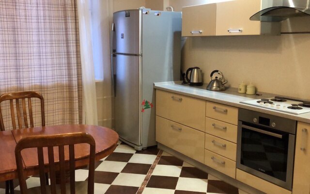 Апартаменты МИР мкр. Энтузиастов д. 4