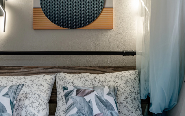 Апартаменты Дубининская улица, 2 (03)