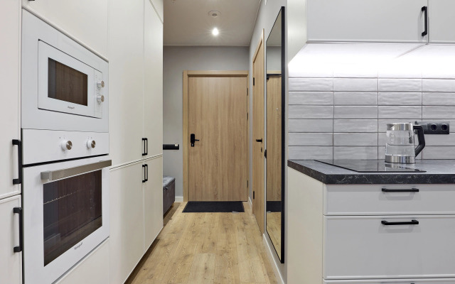 Квартира Заневский 418