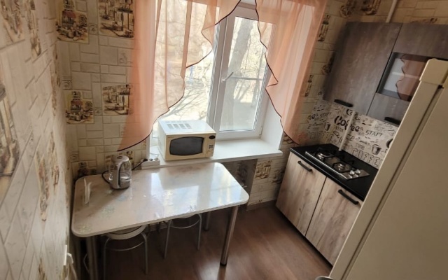 Квартира на улице Дзержинского, 96