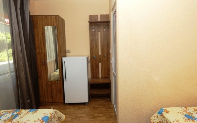 Yamal Guest House