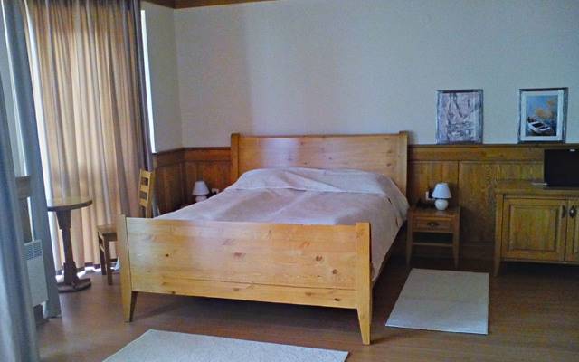 Pirin Golf & SPA Family Apartments