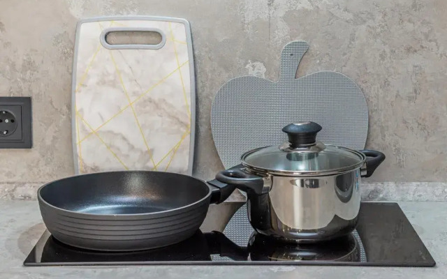 Апартаменты на Ленинском в Ladotel